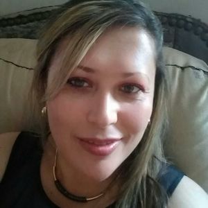 Meet your Posher, Erika